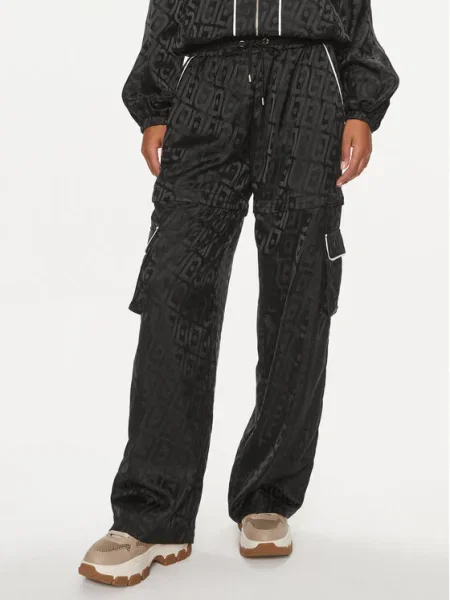 Liu Jo Pantaloni din negru