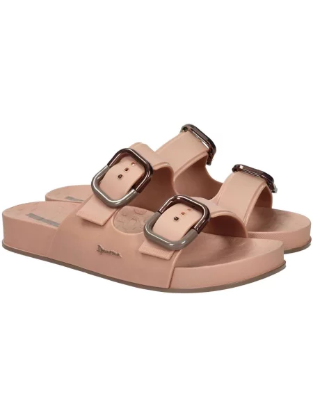 Pantofi Ipanema roz