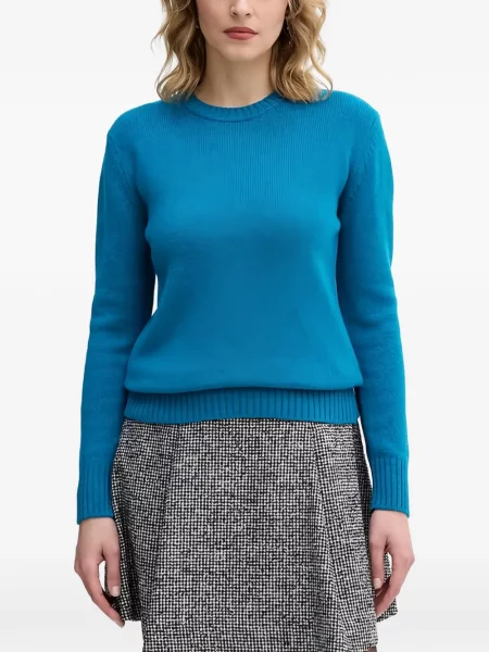 Pulover Benetton albastru
