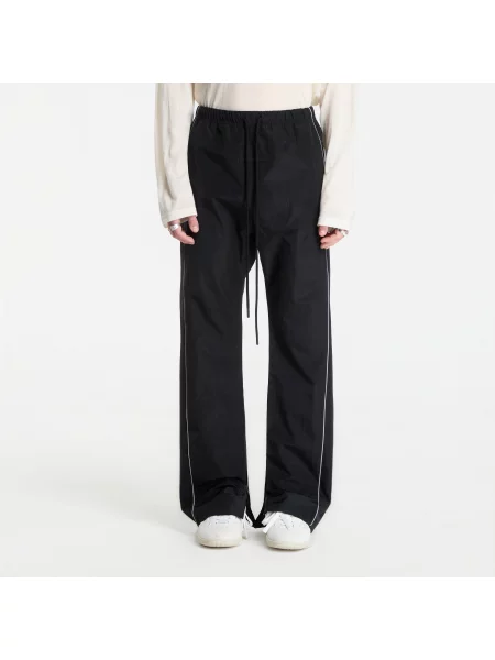 Nohavice Fear Of God Essentials čierna