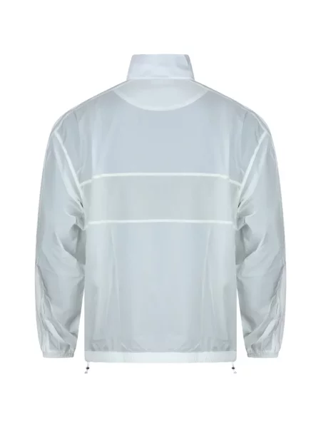 Rövidnadrág Adidas nyomtatás fehér