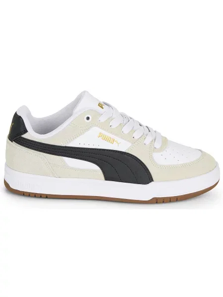Félcipő Puma fehér