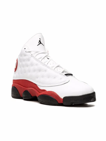 Маратонки Jordan Air Jordan 13 бяло