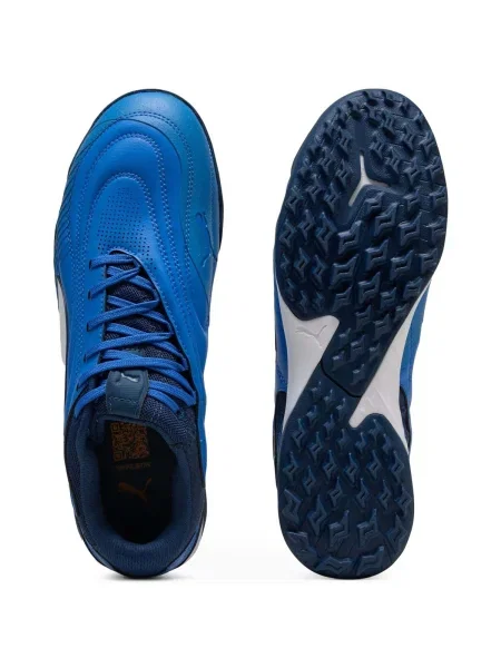 Pantofi Puma albastru