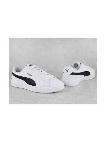 Pantofi Puma clasici alb