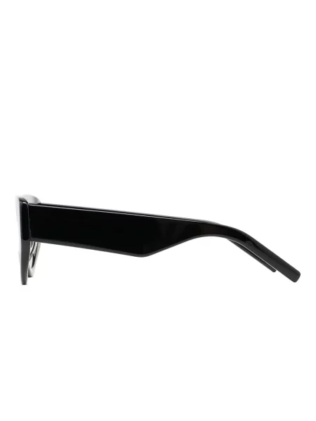 Ochelari de soare Kaleos negru