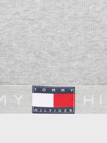 Бюстгальтер Tommy Hilfiger сірий