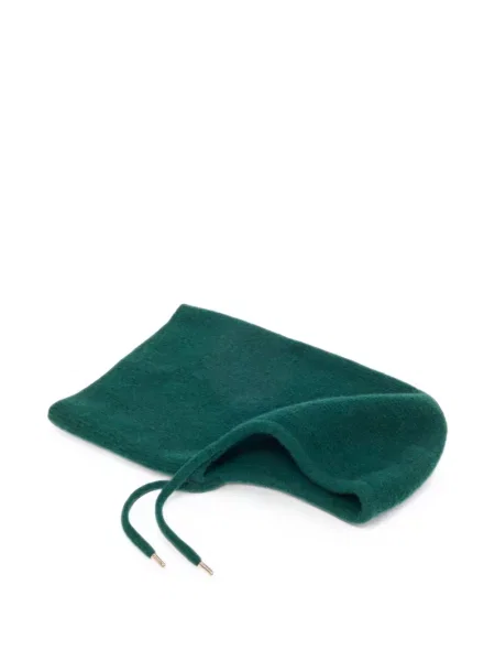 Căciulă Maje verde