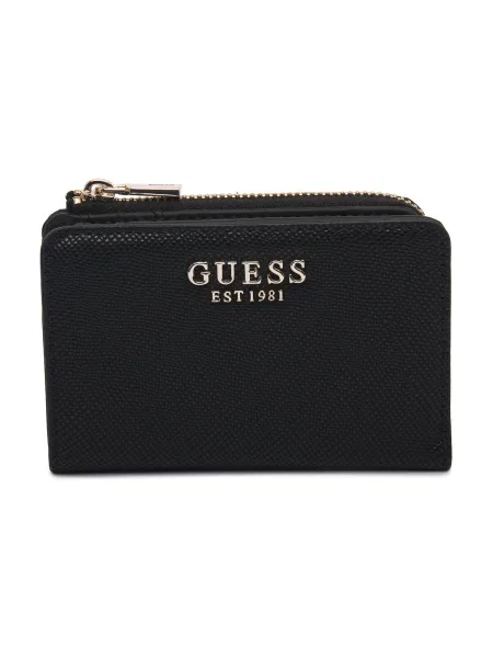 Geantă Guess negru