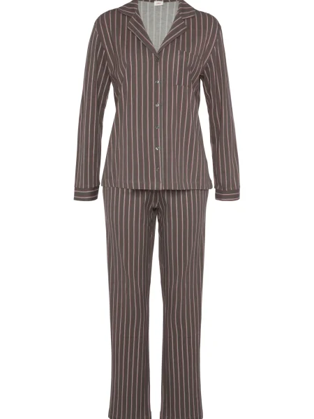 S.Oliver Pijama / lila maro