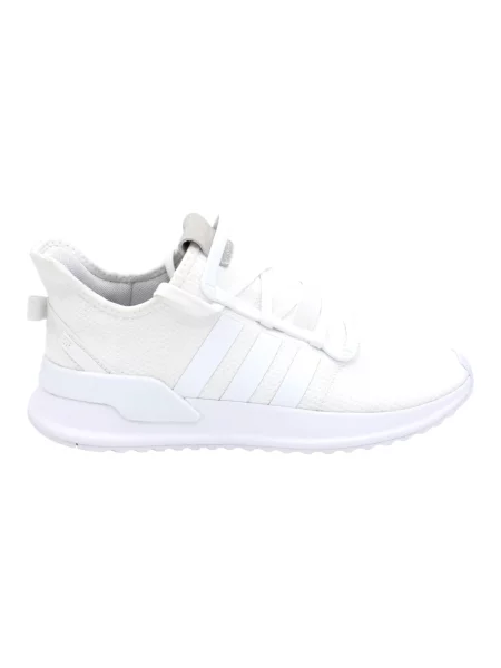 Buty do biegania Adidas białe
