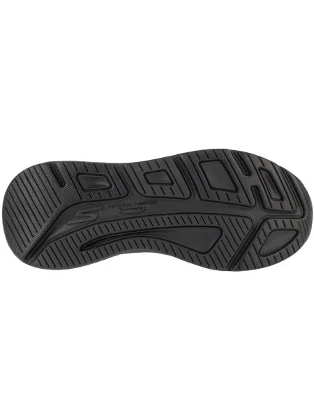 Pantofi Skechers negru