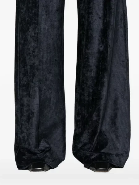 Pantaloni Marella albastru