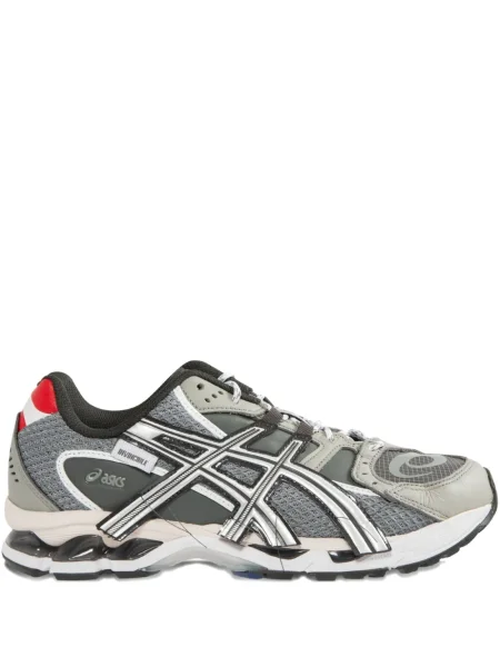 Sneakerși Asics Gel-nimbus gri