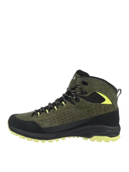 Buty trekkingowe CMP VERTYX MID czarne