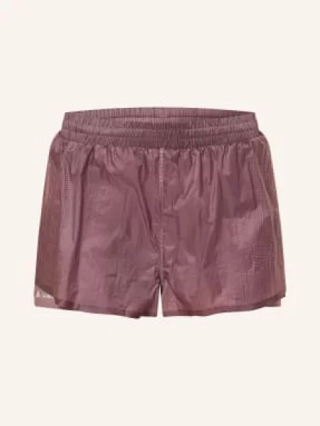 Adidas Spodenki Do Biegania 2 W 1 Hermanos Koumori lila