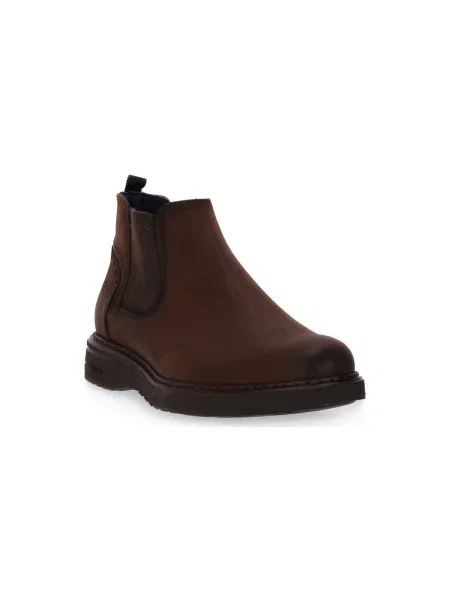 Pantofi Fluchos maro