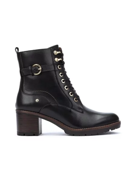Pantofi Pikolinos negru