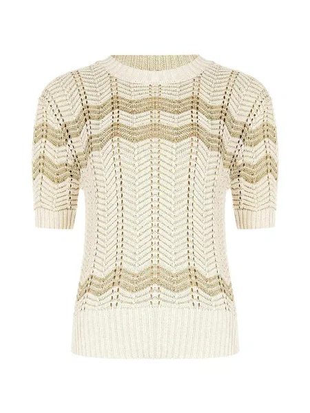 Top Rinascimento bej