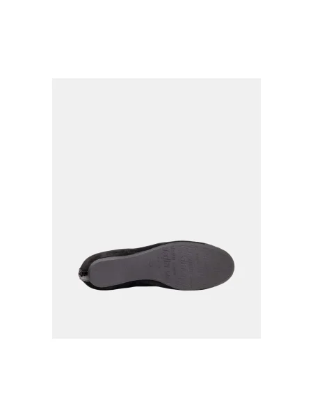 Pantofi Callaghan negru