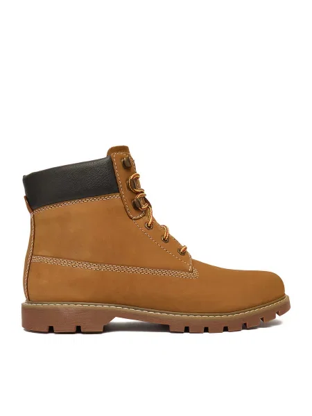 Lasocki Черевики коричневий