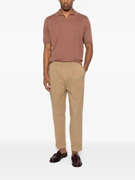 Polo Lardini maro