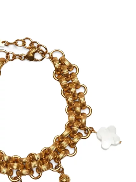 Apyranke Labelled Jewellery auksinė