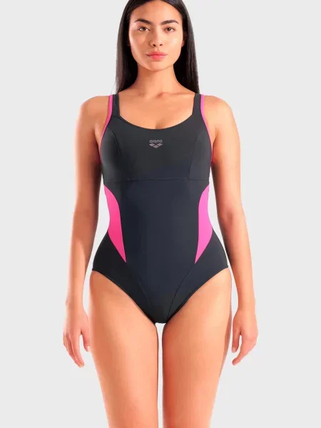 Купальник Arena черный