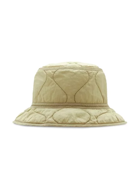 Skrybėlė Burberry dygsniuotas