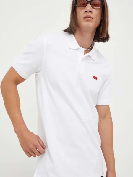 Polo Levi's białe