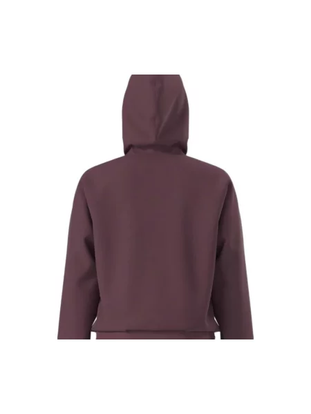 The North Face Hanorac Evolution Simple Dome Vișiniu