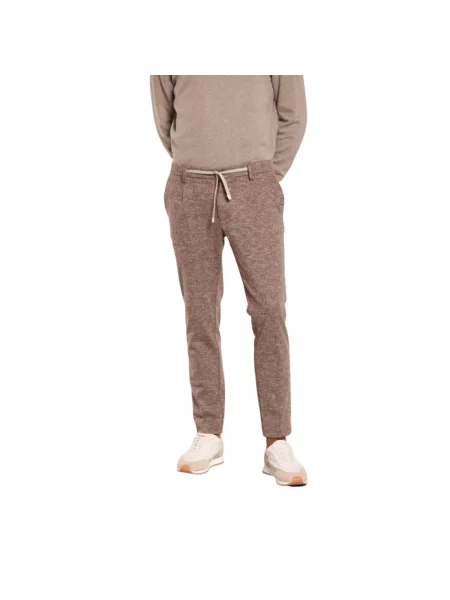 Сhinosy Mason's brązowe