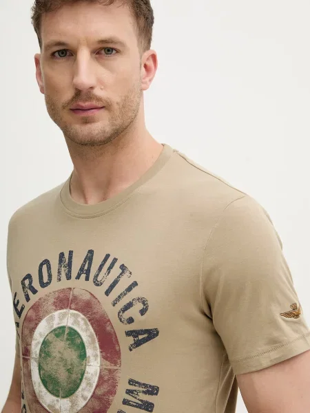 Aeronautica Militare póló zöld