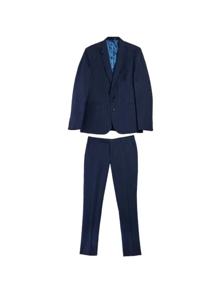 Costum Paul Smith albastru