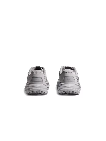 Sneakersy Hoka Clifton One 9 šedá