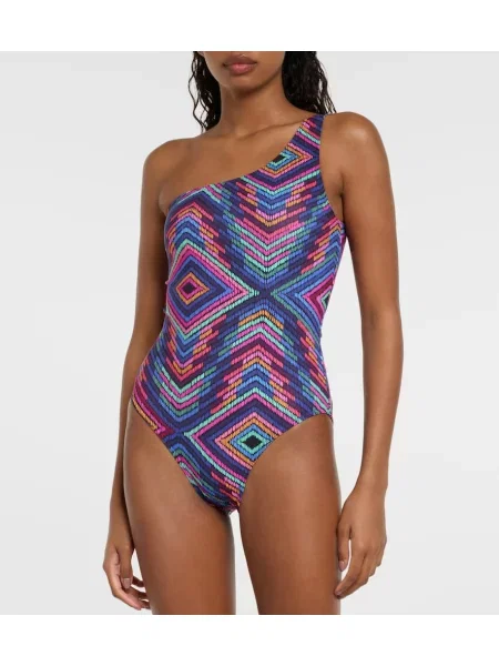Costum de baie Eres cu un umăr gol