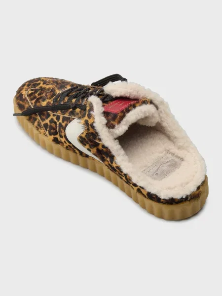 Кеды Voile Blanche