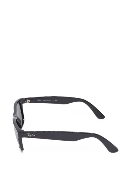 Ochelari de soare Ray-ban negru