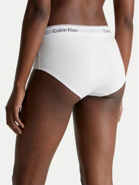 Calvin Klein Underwear Spodnje hlače črna bela