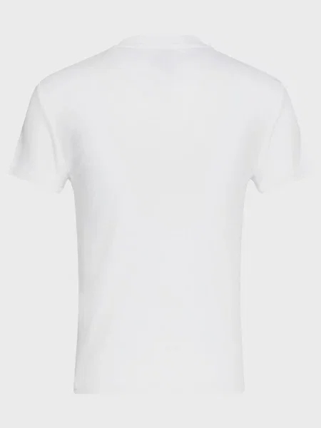Футболка Calvin Klein белая