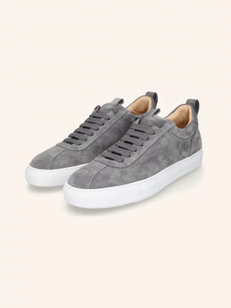 Heinrich Dinkelacker Sneakersy Turin Sneakersy V grau szare
