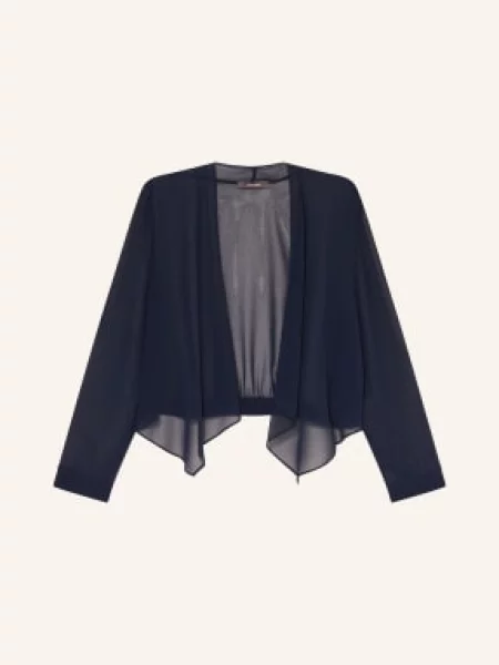 Vera Mont Bolerko blau granatowa