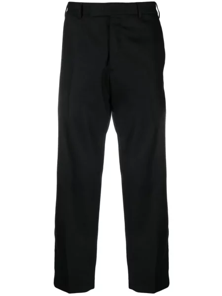 Cropp pantaloni Pt Torino negru