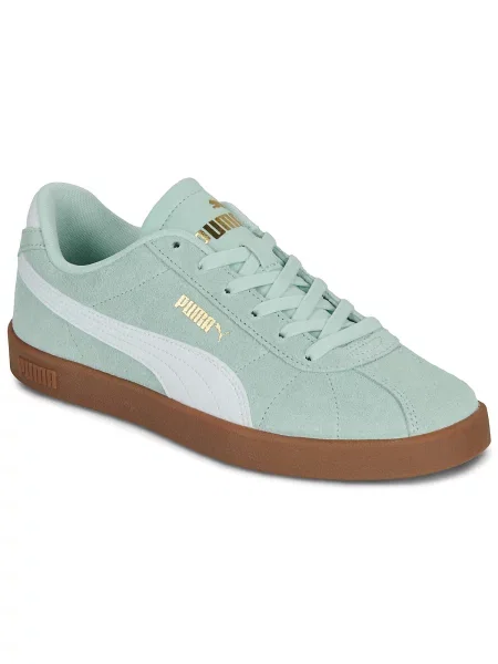 Tenisice Puma Club II 10 Tirkizna plava