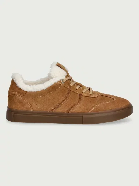 Vagabond Shoemakers CODY кросівки замшеві