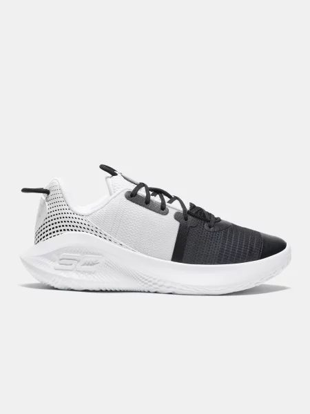Teniși Under Armour gri