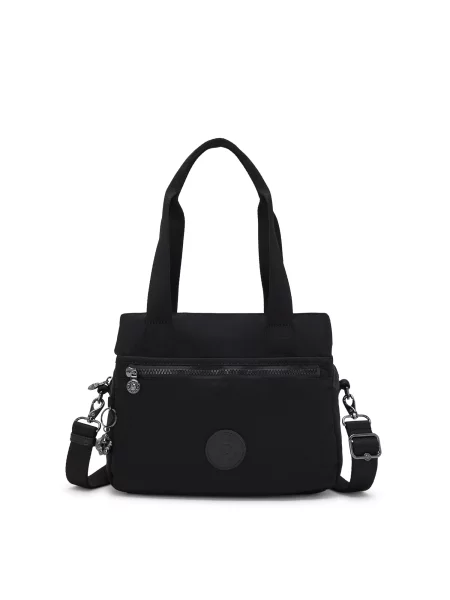 KIPLING Geantă de umăr Elysiana' negru