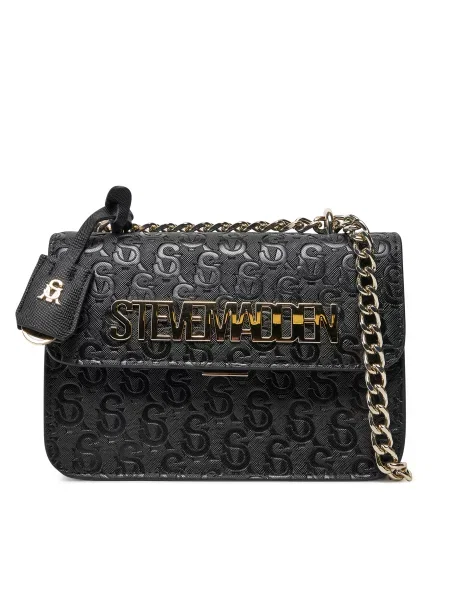 STEVE MADDEN Torba za na rame Bcoal-E' crna