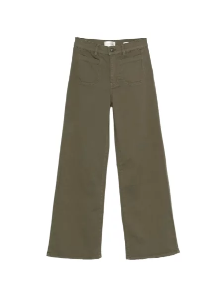 Blugi Frame verde