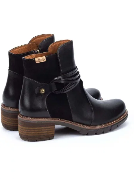 Pantofi Pikolinos negru